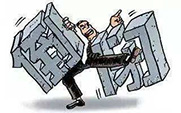 觸控行業遇冷風，觸摸屏廠家大量倒閉